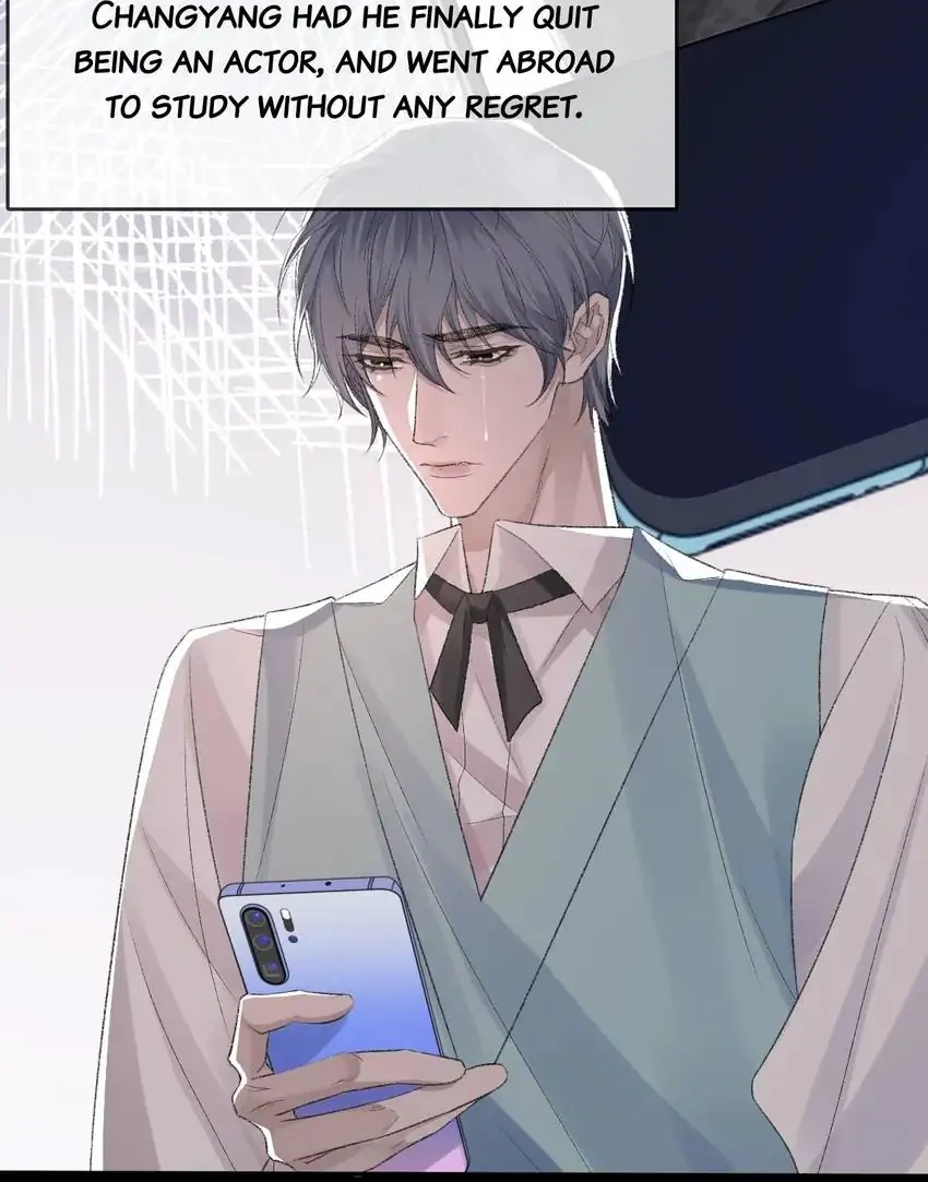 Read Morbid Attachment chapter 40 image 13 on Lezhin