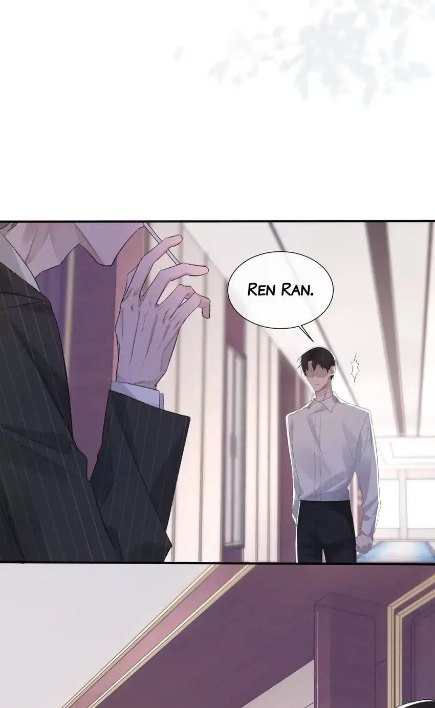 Read Morbid Attachment chapter 40 image 18 on Lezhin