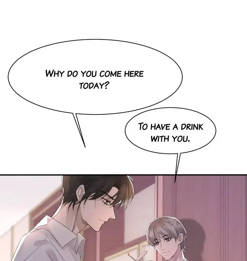 Read Morbid Attachment chapter 40 image 20 on Lezhin