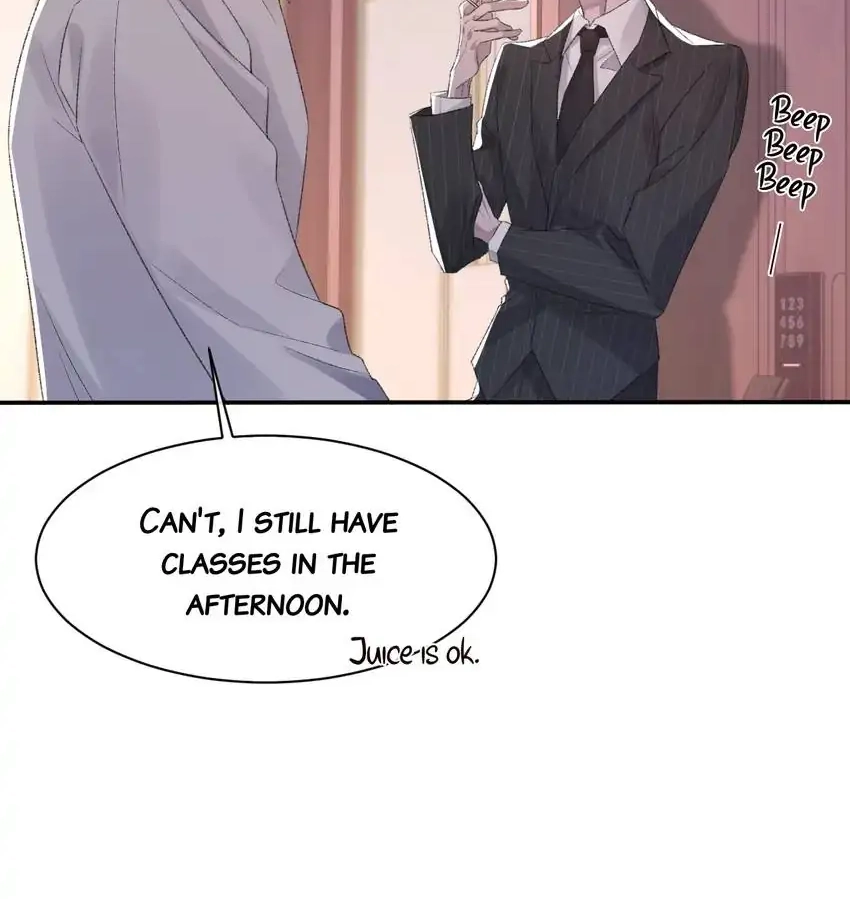 Read Morbid Attachment chapter 40 image 21 on Lezhin