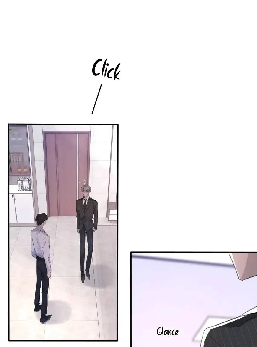 Read Morbid Attachment chapter 40 image 22 on Lezhin