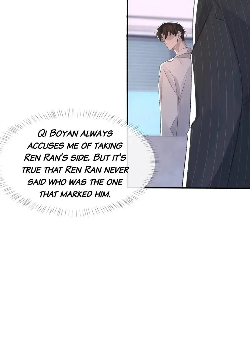 Read Morbid Attachment chapter 40 image 23 on Lezhin