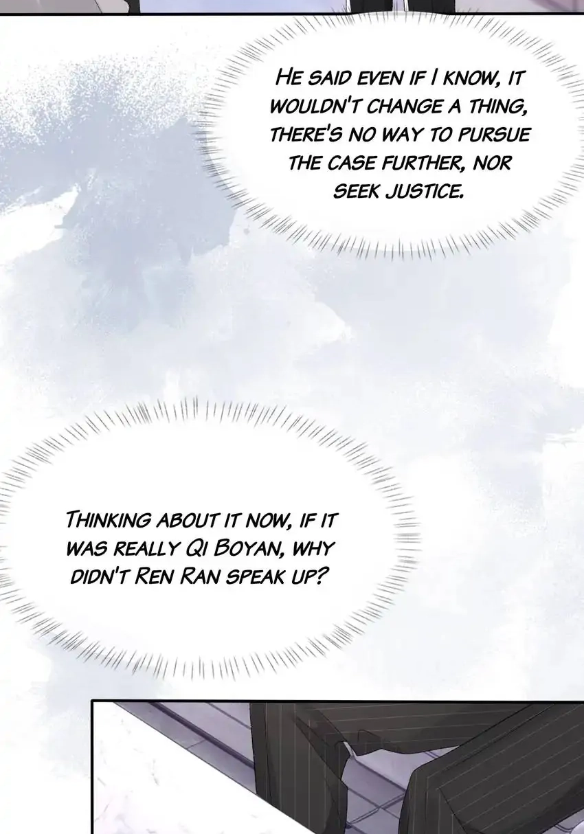 Read Morbid Attachment chapter 40 image 25 on Lezhin