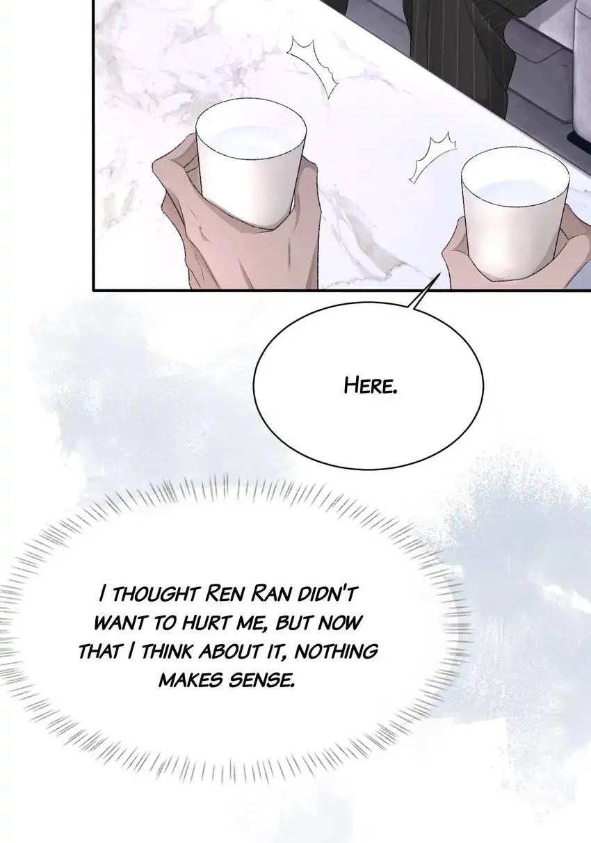 Read Morbid Attachment chapter 40 image 26 on Lezhin