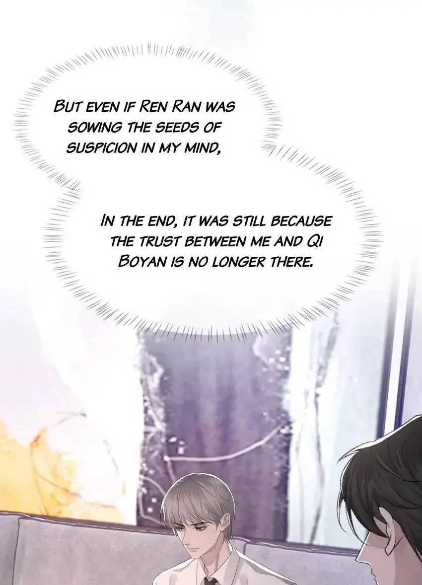 Read Morbid Attachment chapter 40 image 27 on Lezhin
