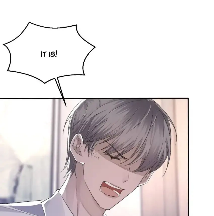 Read Morbid Attachment chapter 40 image 35 on Lezhin