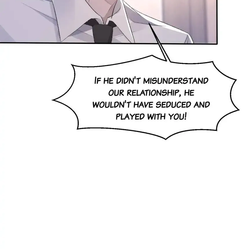 Read Morbid Attachment chapter 40 image 36 on Lezhin