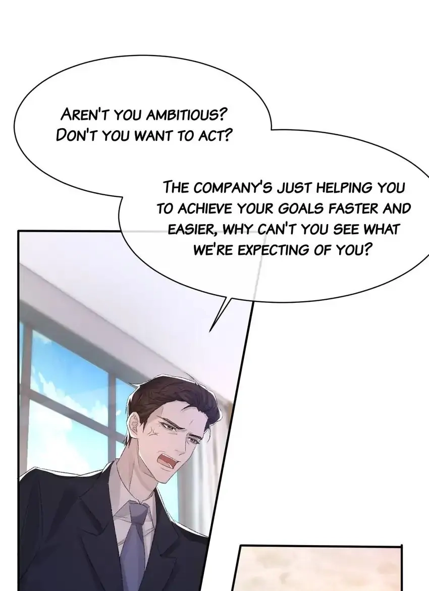 Read Morbid Attachment chapter 40 image 4 on Lezhin