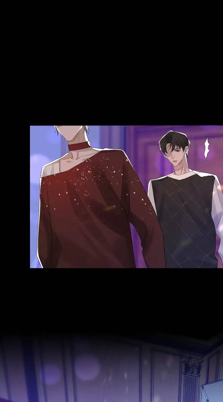 Read Morbid Attachment chapter 40 image 44 on Lezhin
