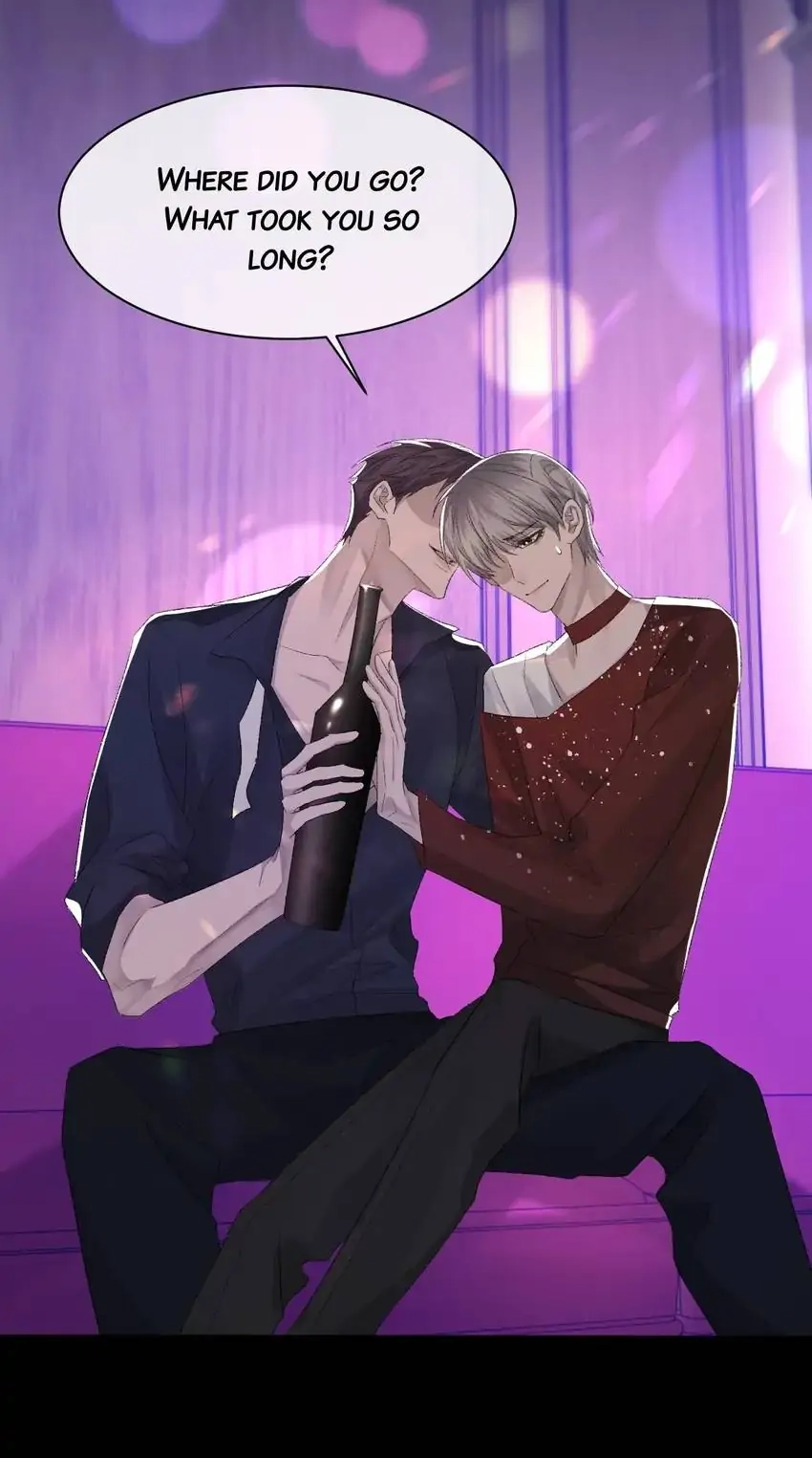 Read Morbid Attachment chapter 40 image 47 on Lezhin