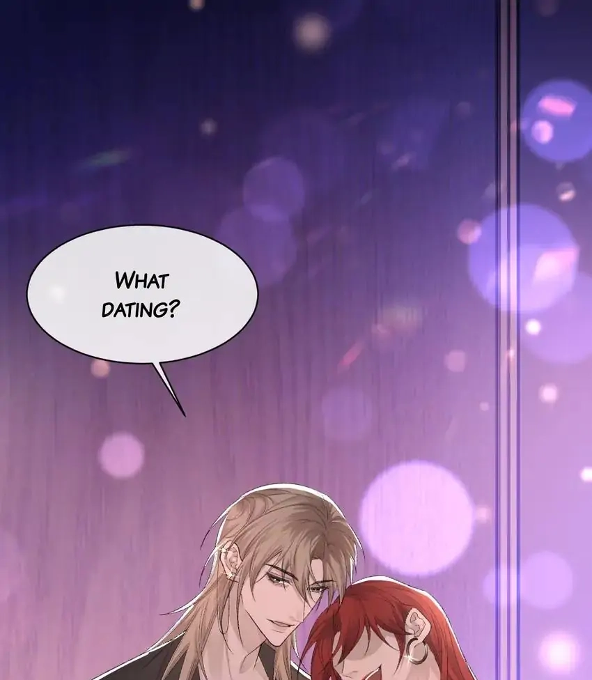 Read Morbid Attachment chapter 40 image 50 on Lezhin