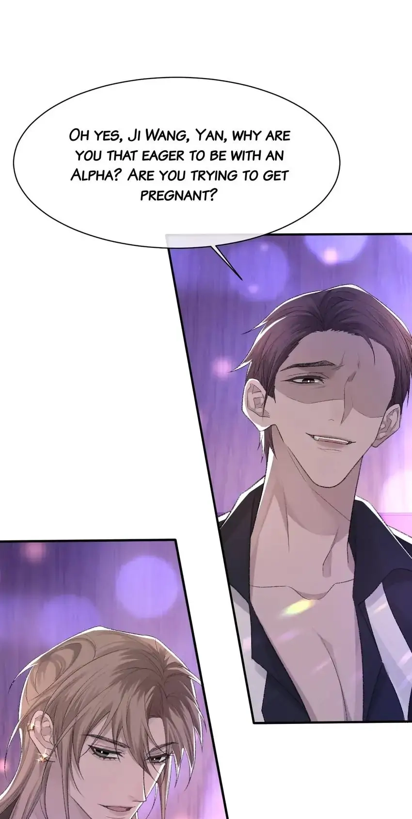 Read Morbid Attachment chapter 40 image 54 on Lezhin