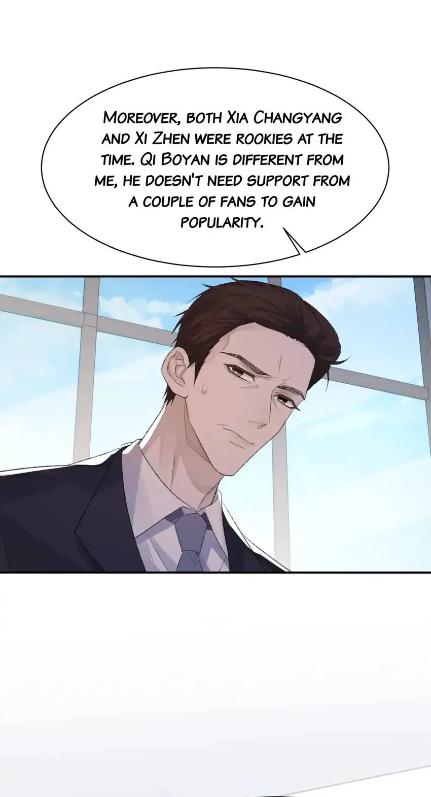 Read Morbid Attachment chapter 40 image 6 on Lezhin