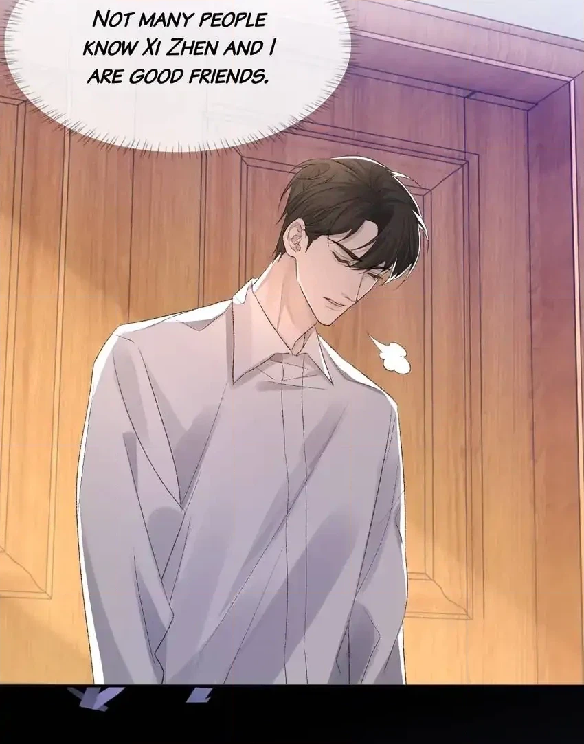Read Morbid Attachment chapter 40 image 9 on Lezhin