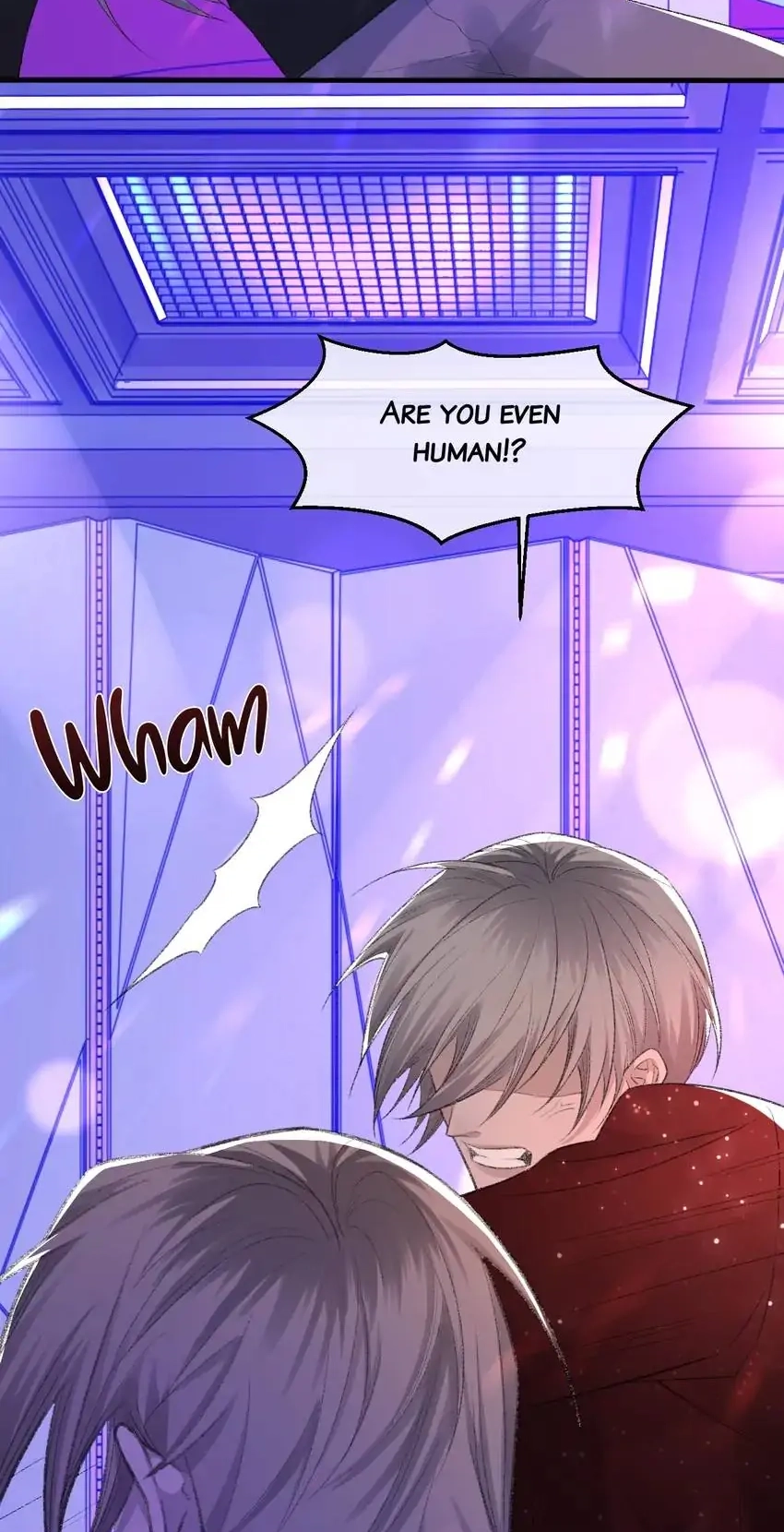 Read Morbid Attachment chapter 41 image 12 on Lezhin
