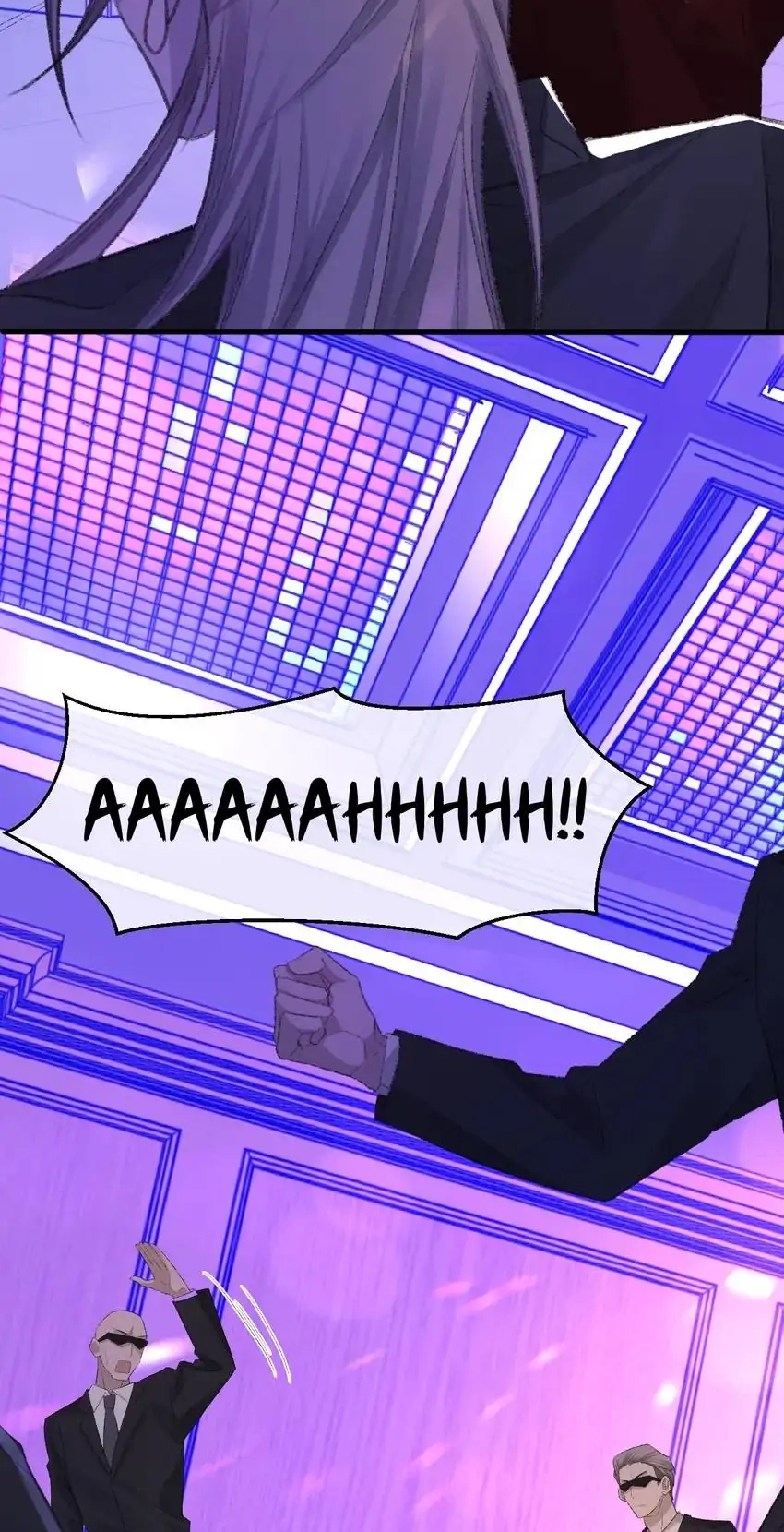 Read Morbid Attachment chapter 41 image 13 on Lezhin