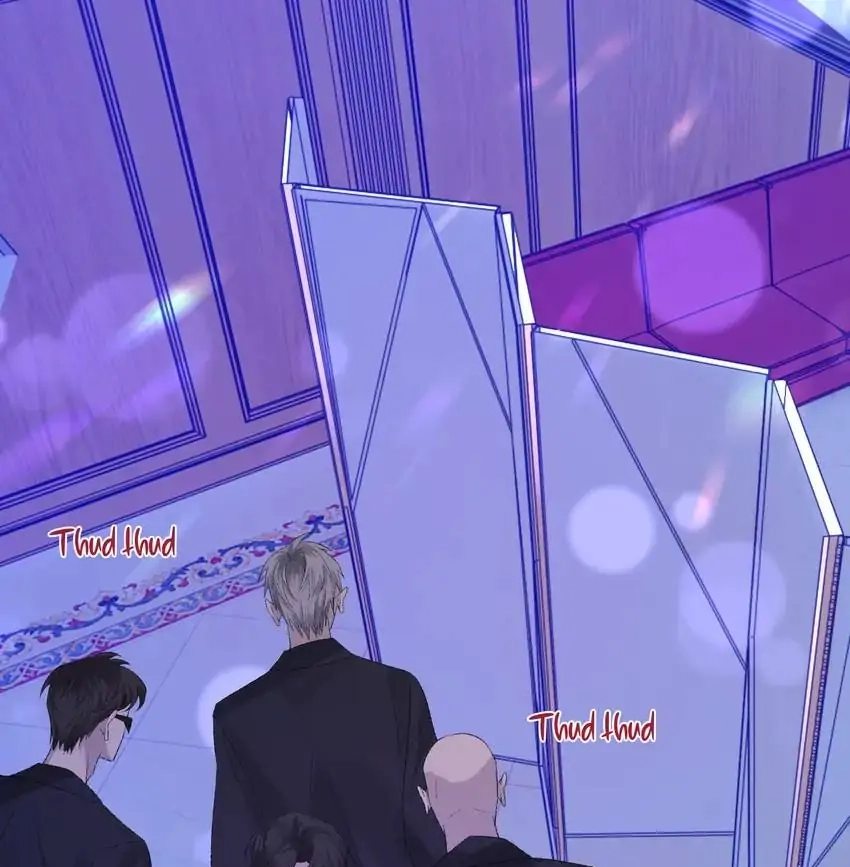 Read Morbid Attachment chapter 41 image 16 on Lezhin