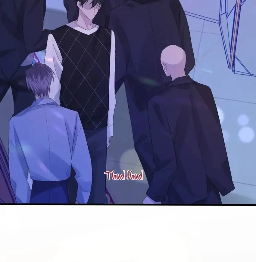 Read Morbid Attachment chapter 41 image 17 on Lezhin