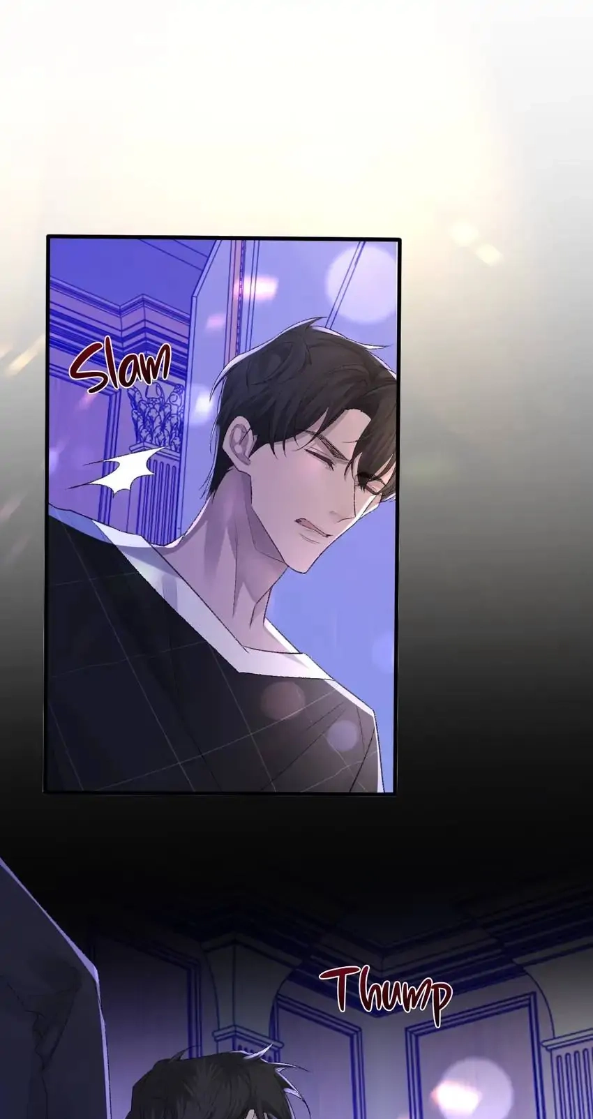 Read Morbid Attachment chapter 41 image 18 on Lezhin