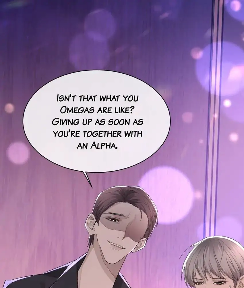 Read Morbid Attachment chapter 41 image 2 on Lezhin
