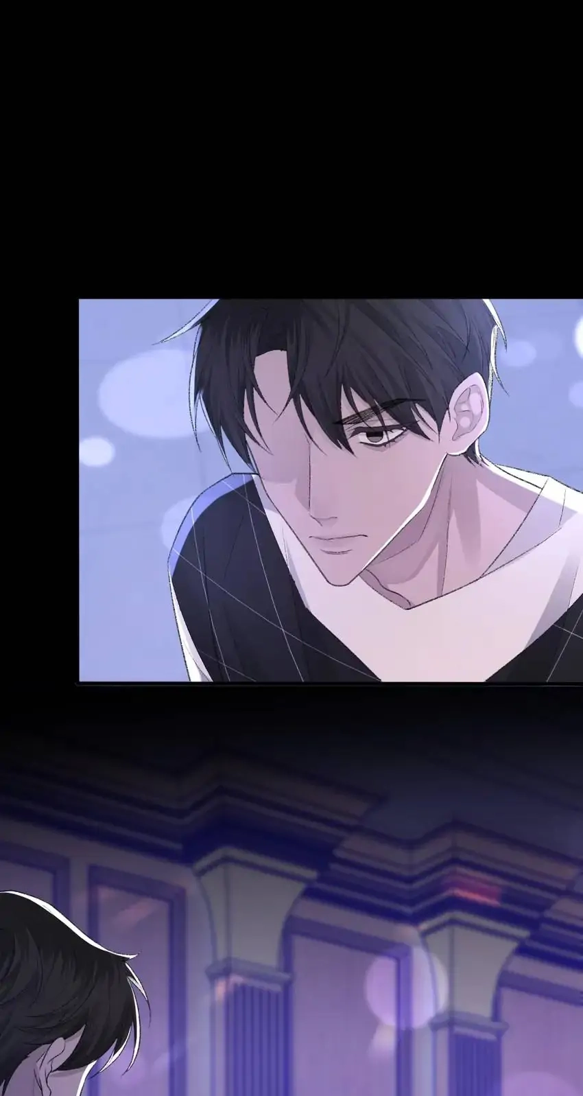 Read Morbid Attachment chapter 41 image 22 on Lezhin