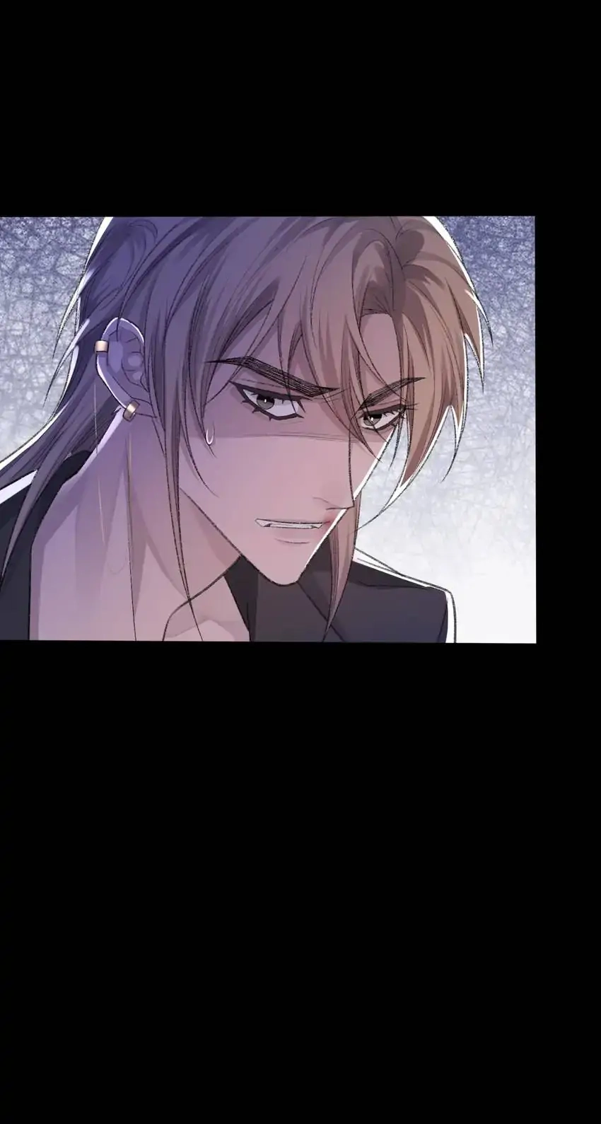 Read Morbid Attachment chapter 41 image 25 on Lezhin