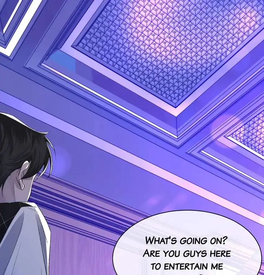 Read Morbid Attachment chapter 41 image 27 on Lezhin