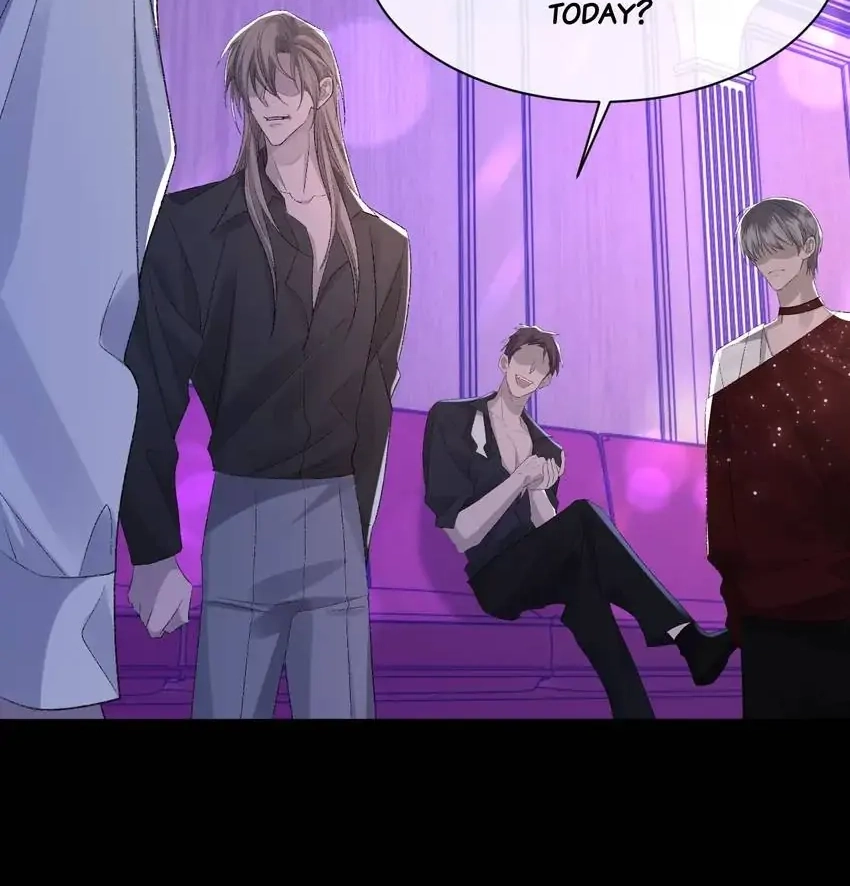 Read Morbid Attachment chapter 41 image 28 on Lezhin