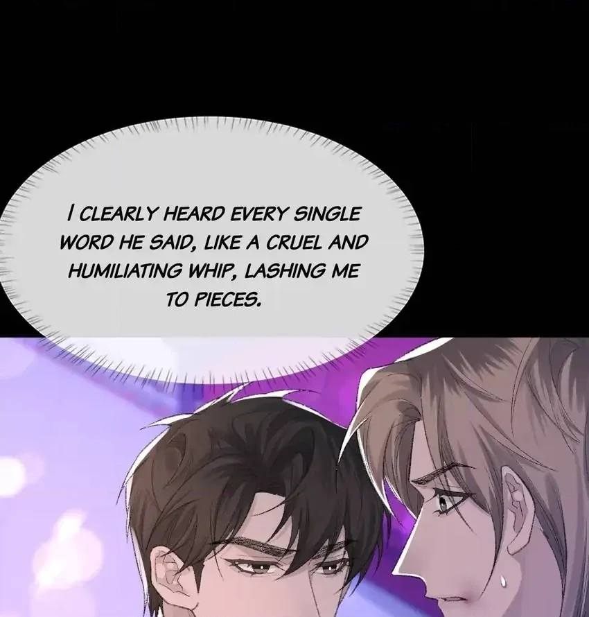 Read Morbid Attachment chapter 41 image 29 on Lezhin