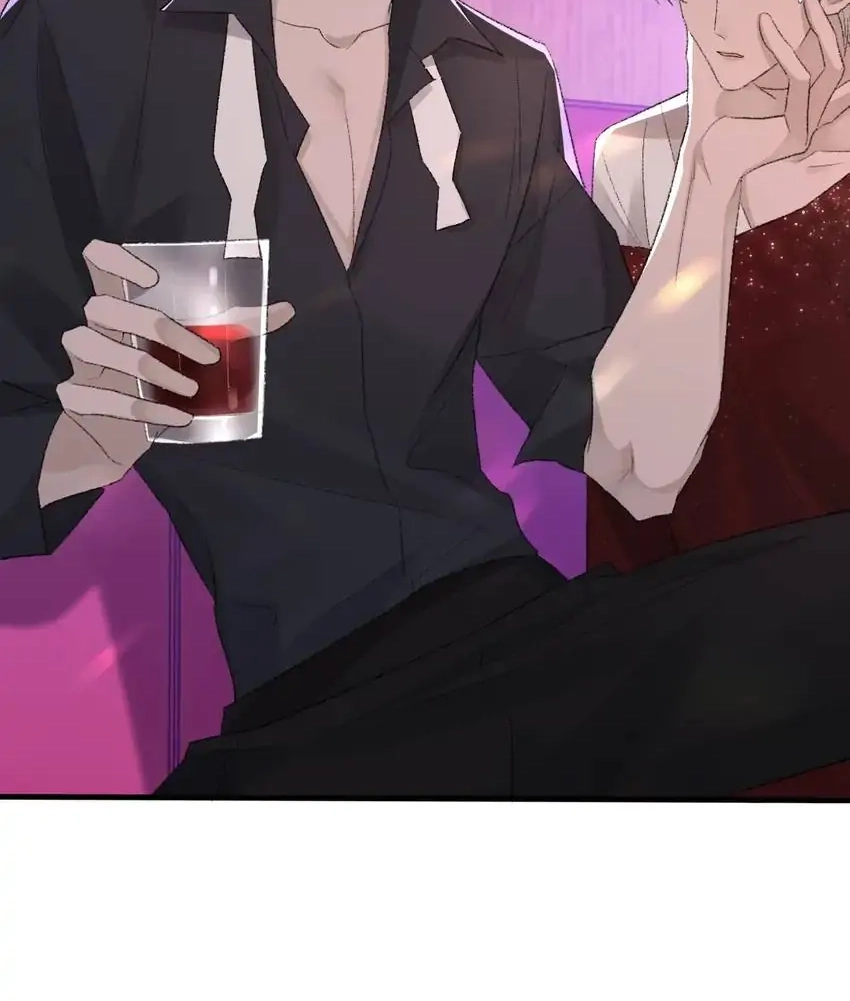 Read Morbid Attachment chapter 41 image 3 on Lezhin