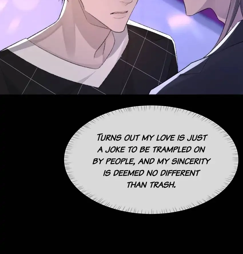 Read Morbid Attachment chapter 41 image 30 on Lezhin