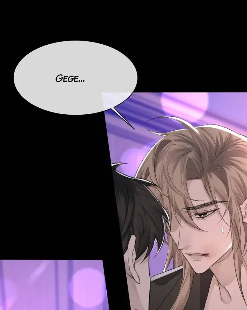 Read Morbid Attachment chapter 41 image 31 on Lezhin