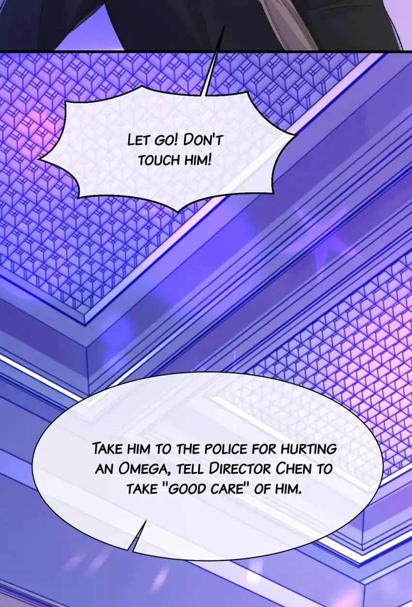Read Morbid Attachment chapter 41 image 36 on Lezhin