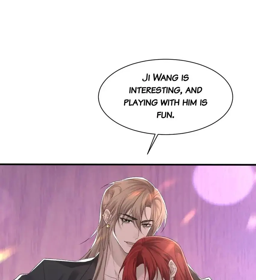 Read Morbid Attachment chapter 41 image 4 on Lezhin