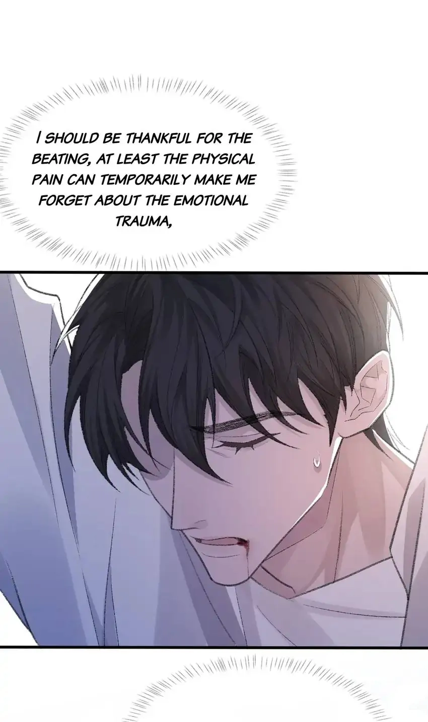 Read Morbid Attachment chapter 41 image 42 on Lezhin