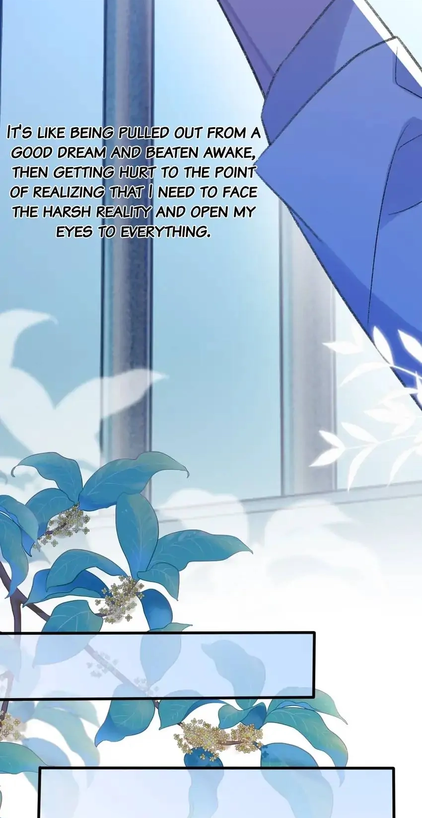 Read Morbid Attachment chapter 41 image 44 on Lezhin