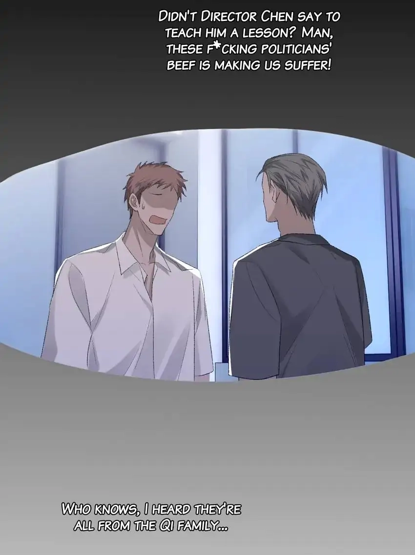 Read Morbid Attachment chapter 41 image 48 on Lezhin