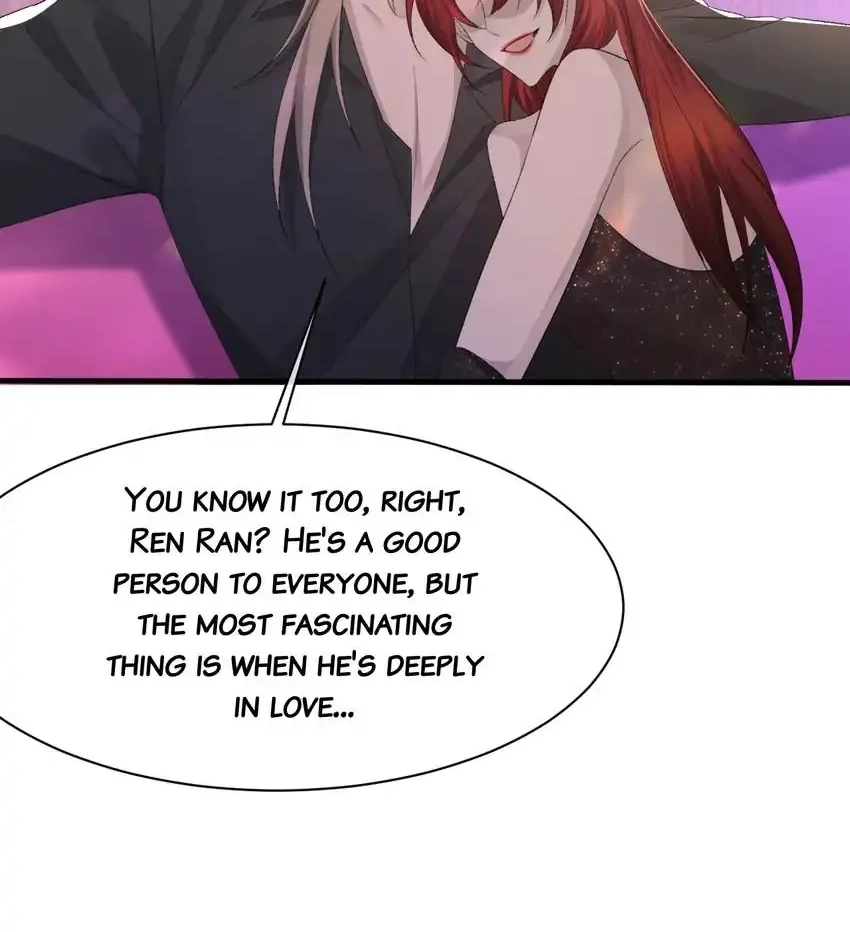 Read Morbid Attachment chapter 41 image 5 on Lezhin
