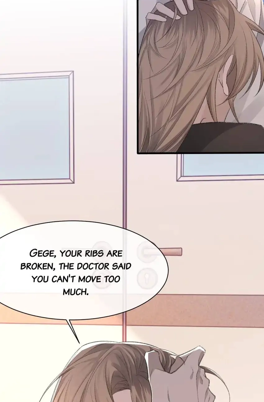 Read Morbid Attachment chapter 41 image 56 on Lezhin