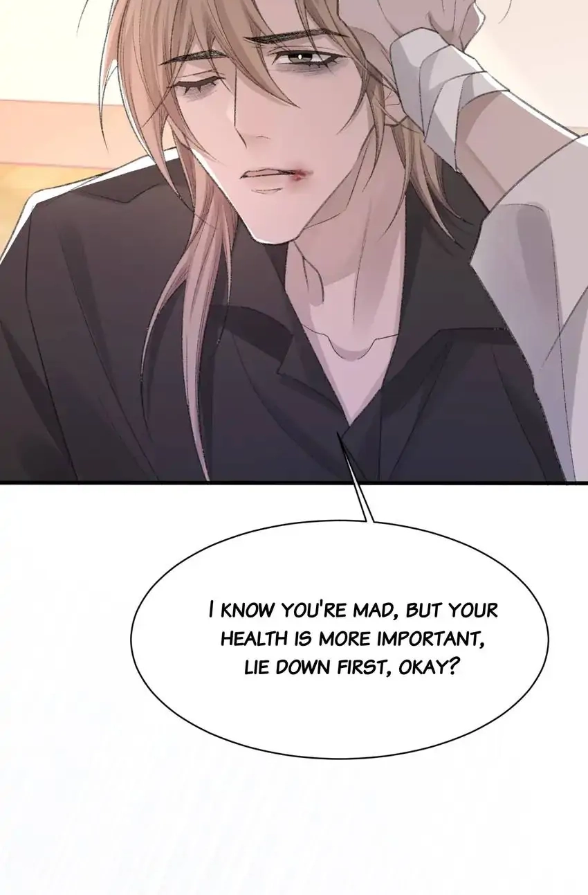 Read Morbid Attachment chapter 41 image 57 on Lezhin