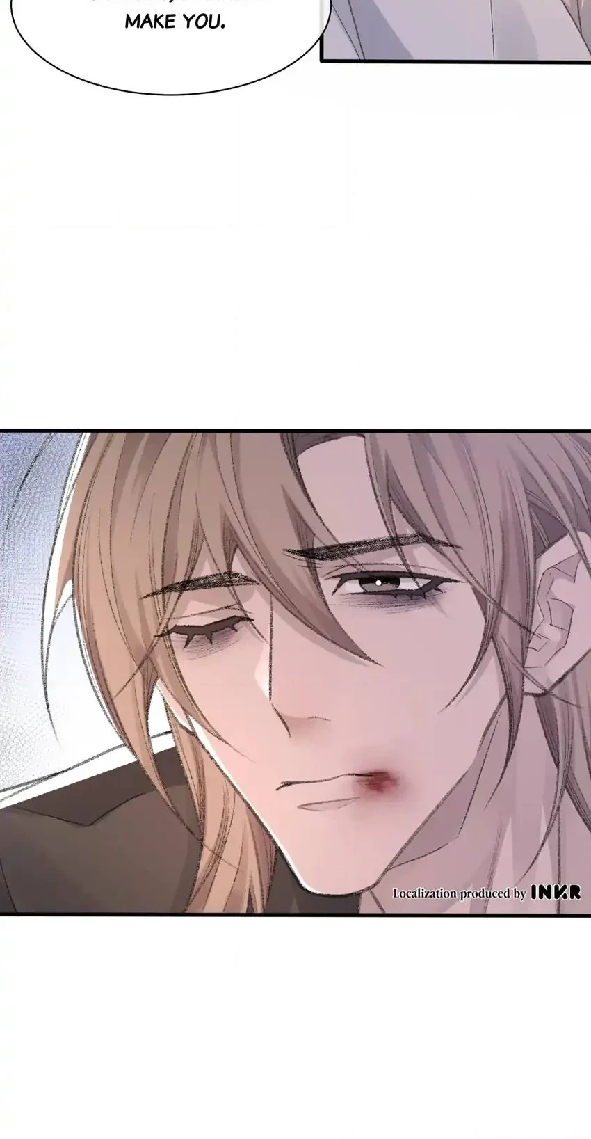 Read Morbid Attachment chapter 41 image 59 on Lezhin