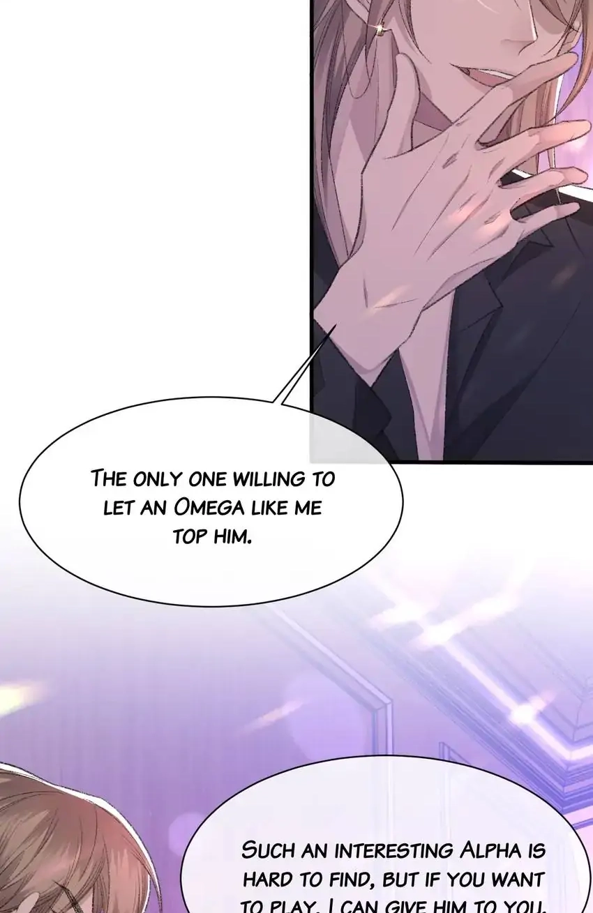 Read Morbid Attachment chapter 41 image 7 on Lezhin
