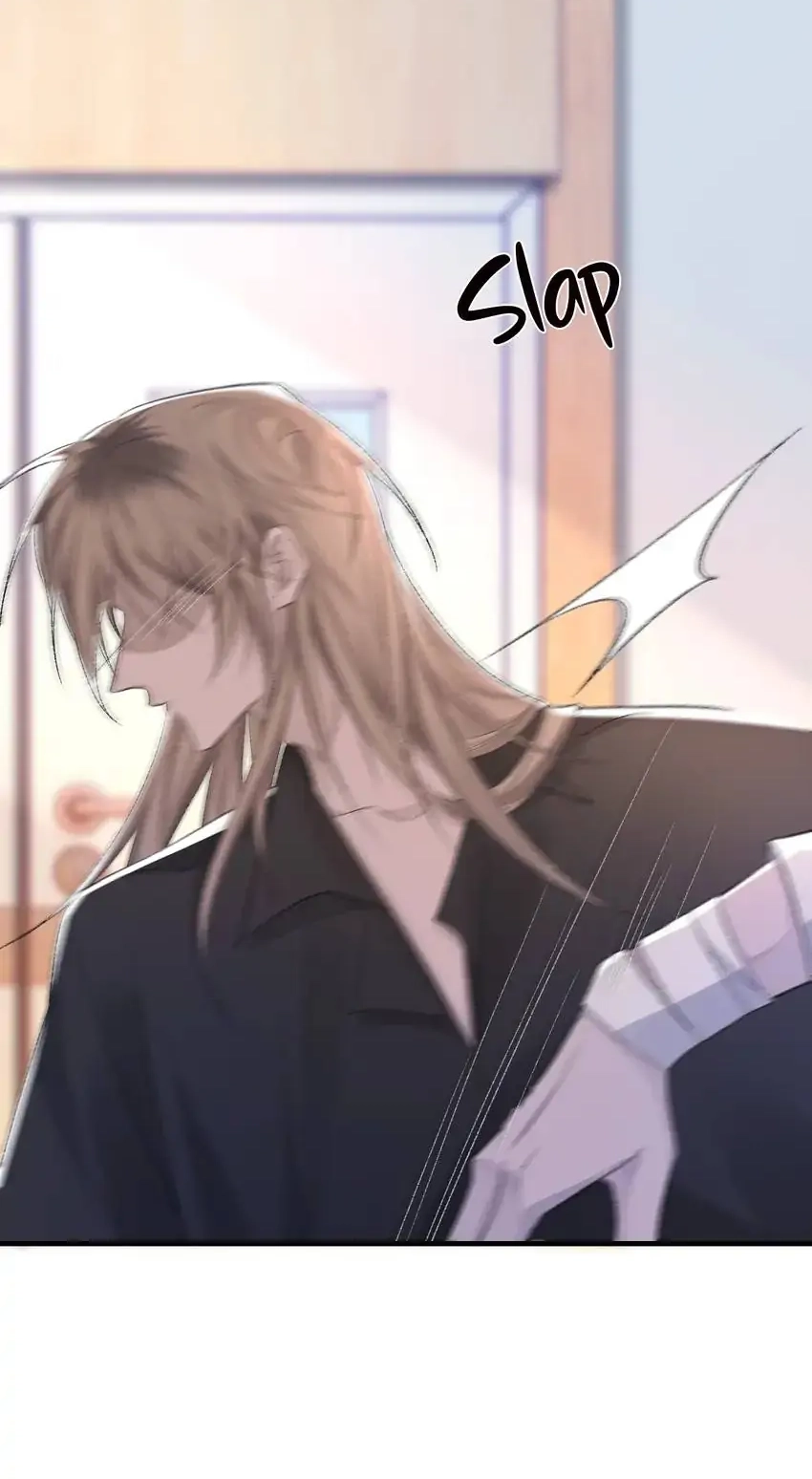 Read Morbid Attachment chapter 42 image 10 on Lezhin