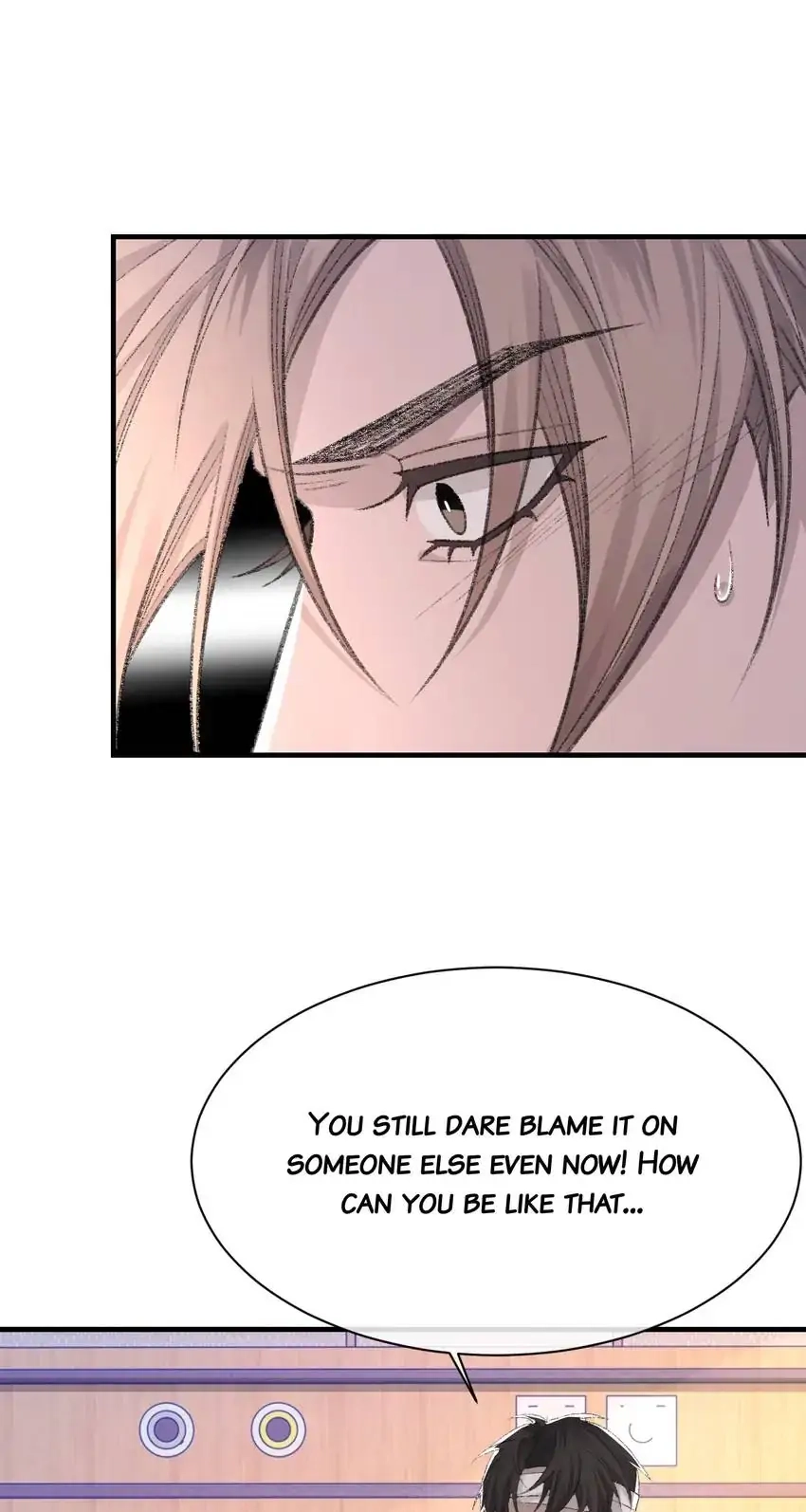 Read Morbid Attachment chapter 42 image 11 on Lezhin