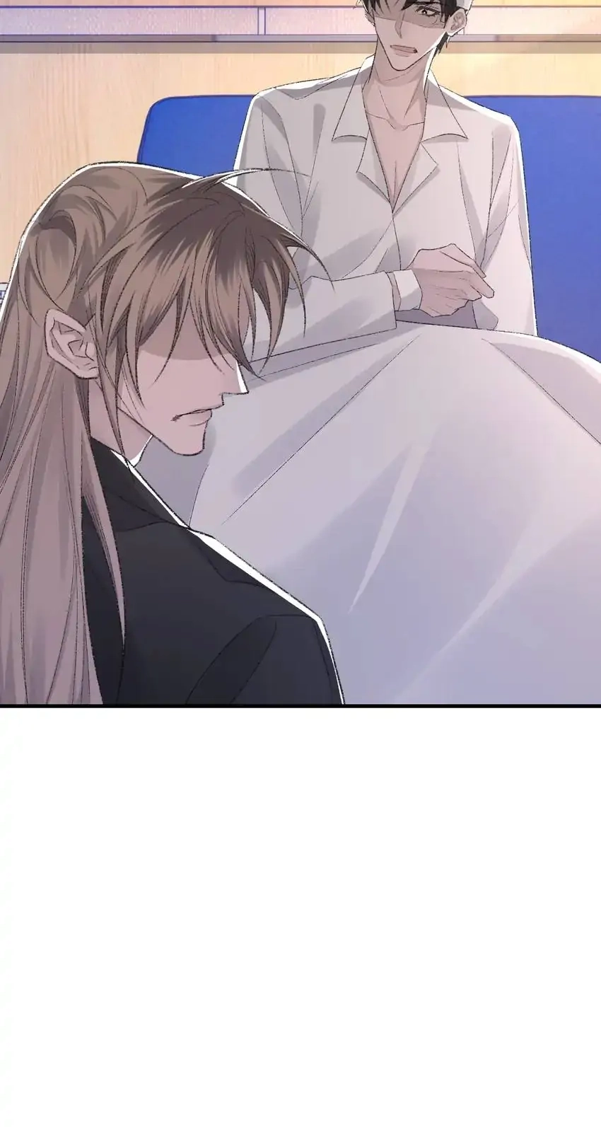 Read Morbid Attachment chapter 42 image 12 on Lezhin