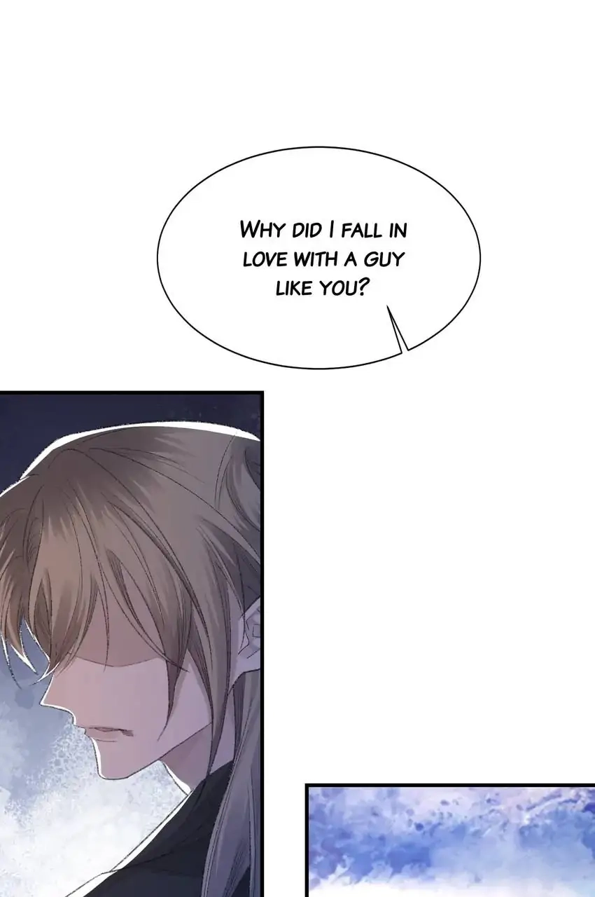 Read Morbid Attachment chapter 42 image 13 on Lezhin