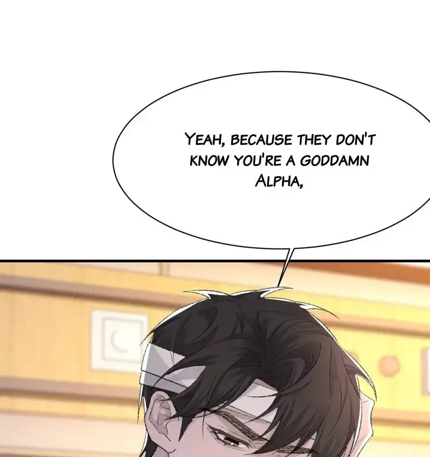 Read Morbid Attachment chapter 42 image 15 on Lezhin