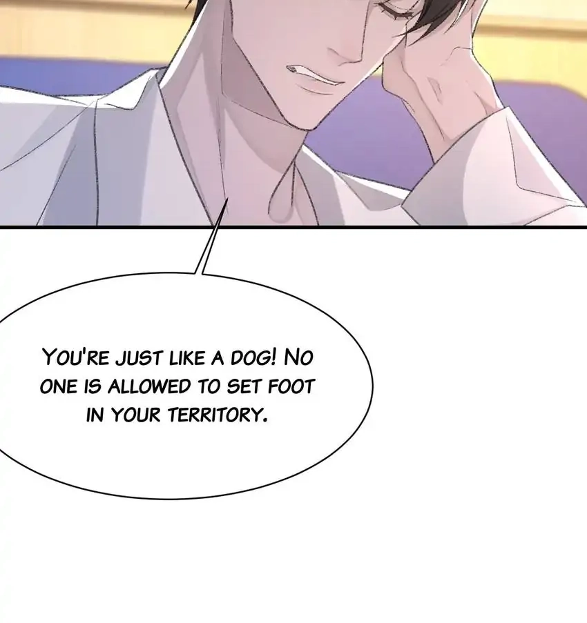 Read Morbid Attachment chapter 42 image 16 on Lezhin