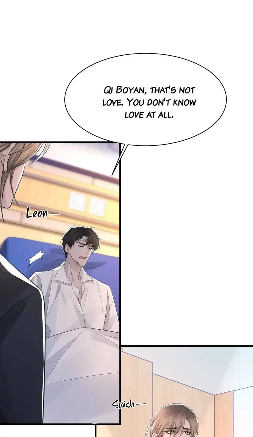 Read Morbid Attachment chapter 42 image 17 on Lezhin