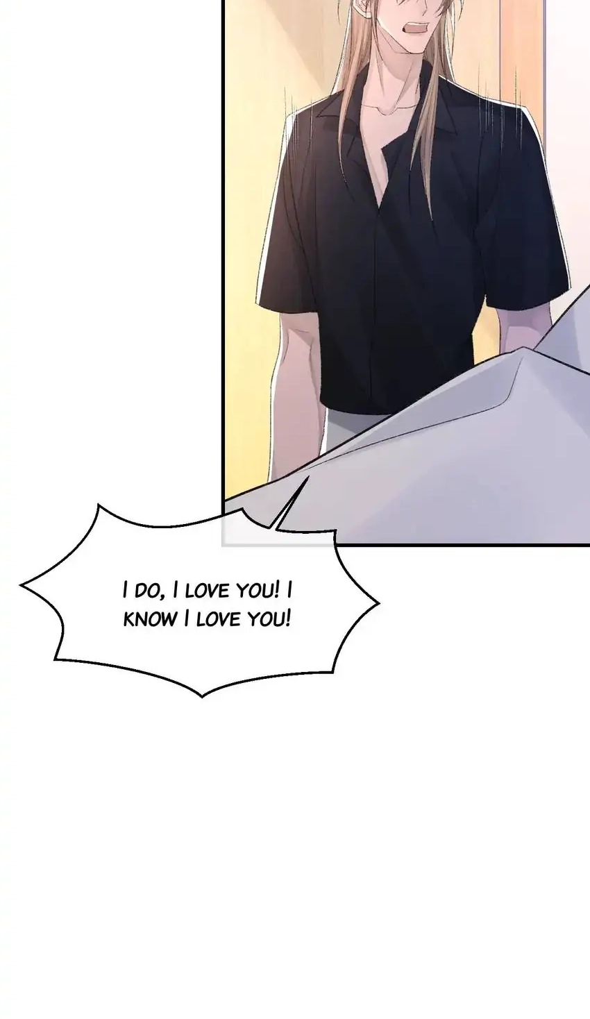 Read Morbid Attachment chapter 42 image 18 on Lezhin